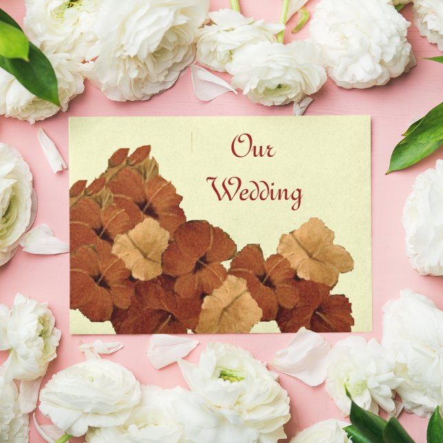 Einladung zur Hochzeit (Von Creator hochgeladen)