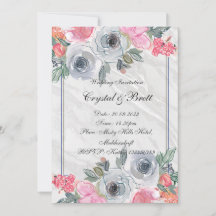 Einladung zur Hochzeit