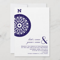 Einladung zur Hochzeit