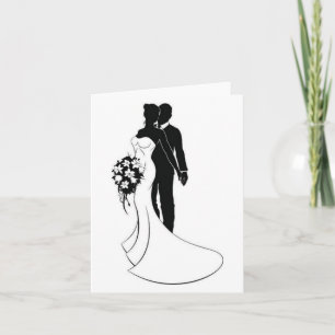 Einladung zur Hochzeit