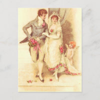 Einladung zur Hochzeit