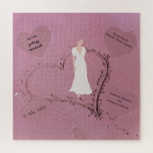 Einladung zur Hochzeit am Strand