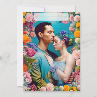 Einladung zur Hochzeit, Einladungskarte, Verlobung