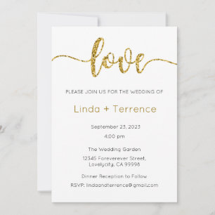 Einladung zur Hochzeit, Hochzeitstagung, Herz