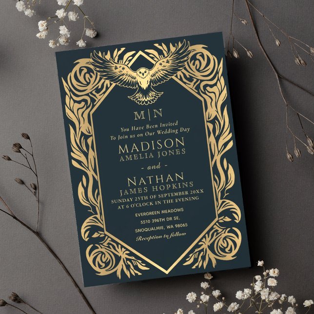 Einladung zur Hochzeit von mittelalterlichen Fanta (Von Creator hochgeladen)