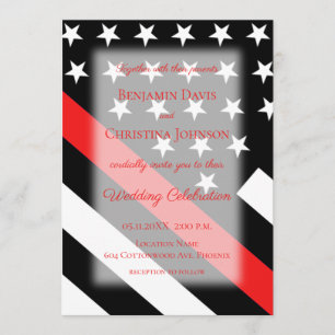 Einladung zur Hochzeitsfeier