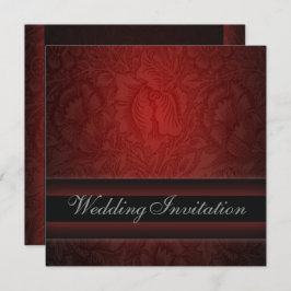 Einladung zur Hochzeitsfeier in Bordeaux