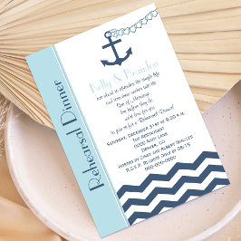 Einladung zur Hochzeitsfeier Probe - Übung