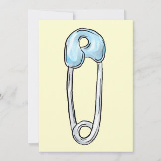 Einladung zur individuellen Babydusche