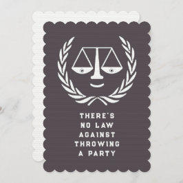 Einladung zur Jurastudium