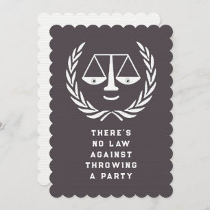 Einladung zur Jurastudium