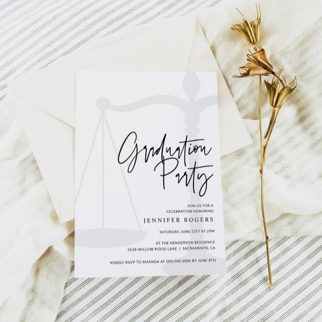 Einladung zur Jurastudium (Von Creator hochgeladen)