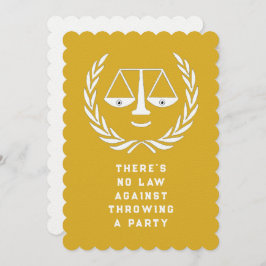 Einladung zur Jurastudium