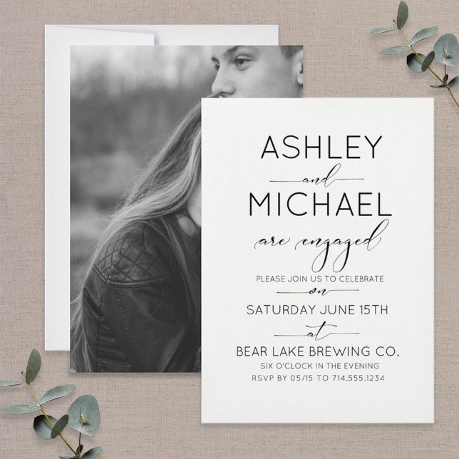 Einladung zur Kalligrafie-Typografie (Von Creator hochgeladen)