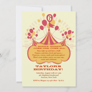 Einladung zur Karnevalszeit