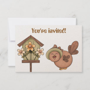 Einladung zur kirchlichen Veranstaltung