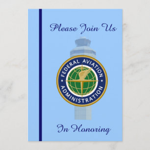 Einladung zur Kontrolle von Flugverkehrsdiensten