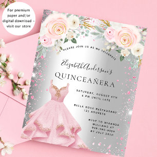 Einladung zur Kostenerstattung für Silberpink