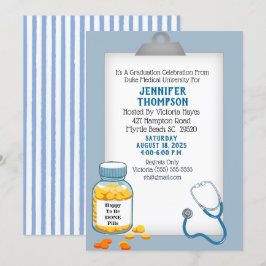 Einladung zur Krankenpflegepartei