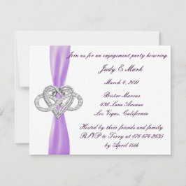 Einladung zur lila Herzinfarkt-Gruppe