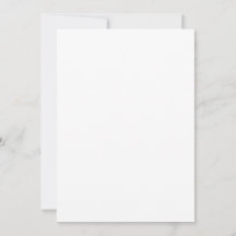 Einladung zur minimalistischen Babyparty im Märche