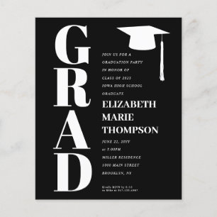 Einladung zur Minimalistischen GRAD-Graduiertengru