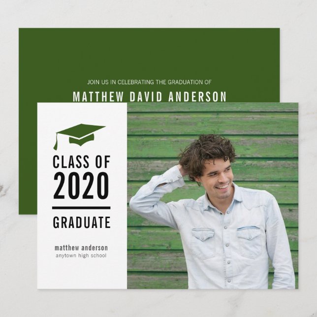 Einladung zur Modernen Bannerabteilung (Vorne/Hinten)