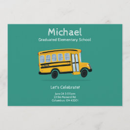 Einladung zur Nachwuchspartei - bearbeitbar