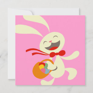 Einladung zur Ostereijagd