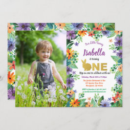 Einladung zur Osterfeier Foto