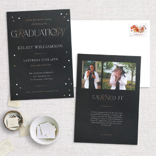 Einladung zur RN Nursing Grad Graduation Party