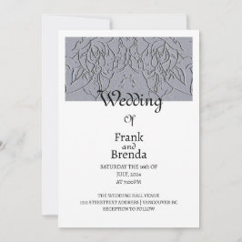 Einladung zur Rose Stone