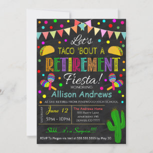 Einladung zur Ruhesta