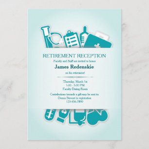 Einladung zur Ruhestandsregelung für Medizinproduk