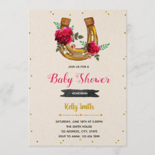 Einladung zur Run for the Rose-Party