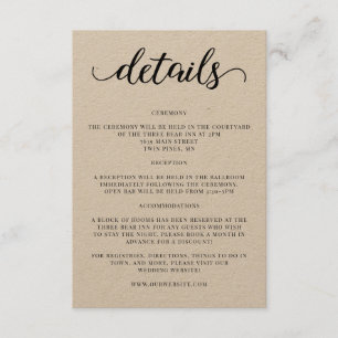 Einladung zur Skripthochzeit