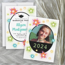 Einladung zur Startorengraduation