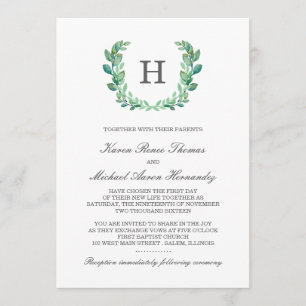 Einladung zur Trauung von Naturkranken