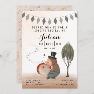 Einladung zur Trommelofenbildung