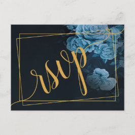 Einladung zur UAWG von einfachen Chic-geometrische