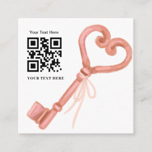 Einladung zur UAWG Wedding QR-Codeantwort
