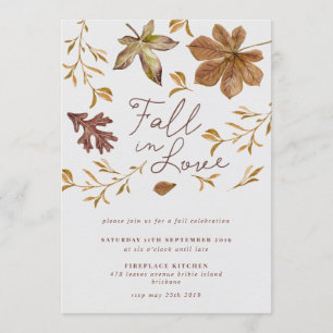 Einladung zur Verliebten-Party,