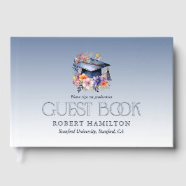 Einladung zur Vollblutprüfung Gästebuch