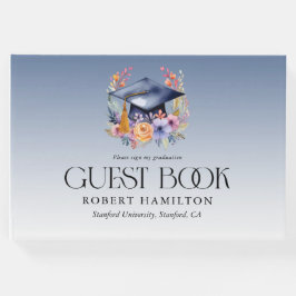 Einladung zur Vollblutprüfung Gästebuch