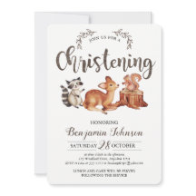 Einladung zur Waldweihnachtsfeier