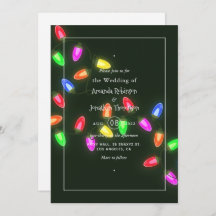 Einladung zur Weihnachtsfeier