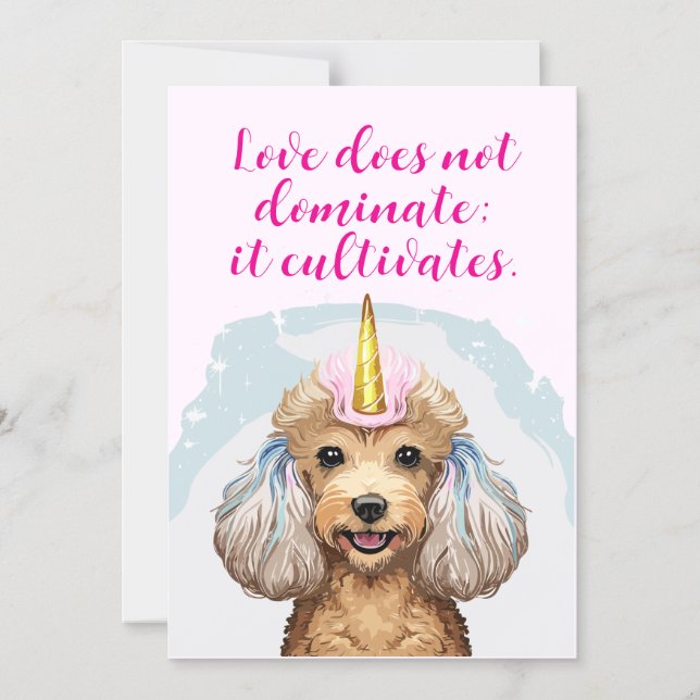 Einladungen (Vorderseite)