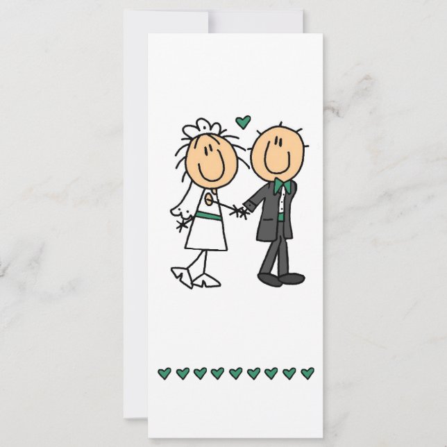 Einladungen (Vorderseite)