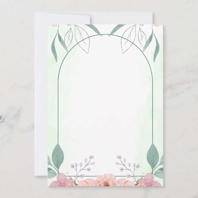 Einladungen (Vorderseite)