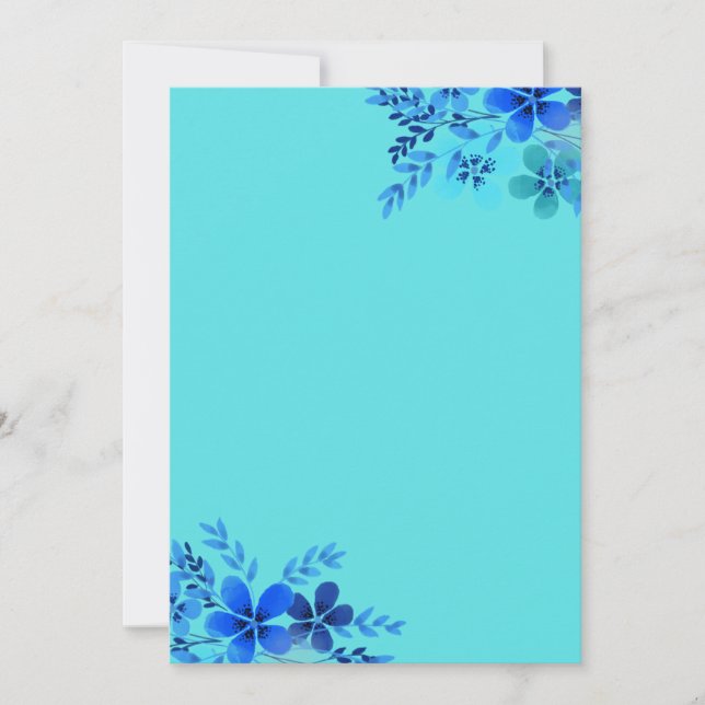 Einladungen (Vorderseite)